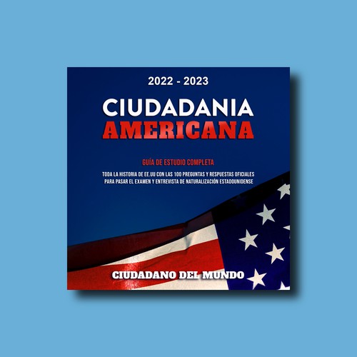 Book cover design