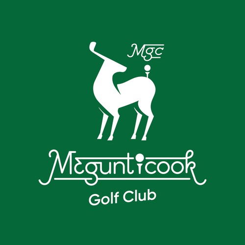 golf club brandmark