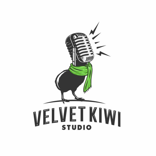 velvet kiwi