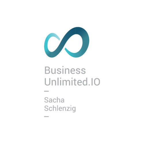 Logo for a Company