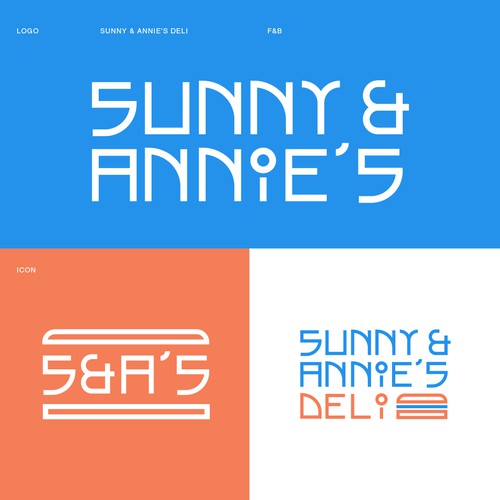 Sunny & Annie's