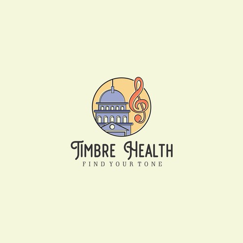 TIMBRE HEALTH FIND YOUR TONE