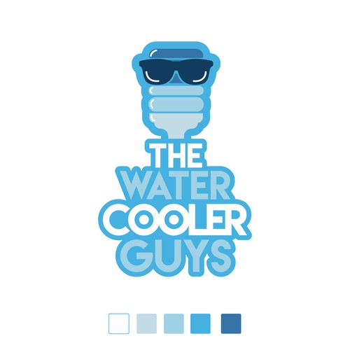 The Cooler Water Guys