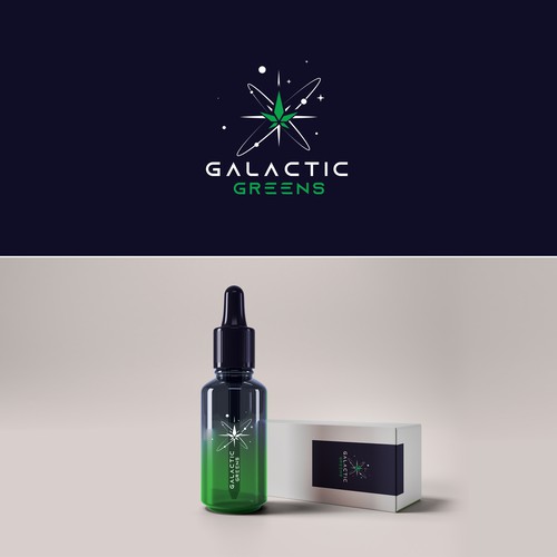 Galactic Greens