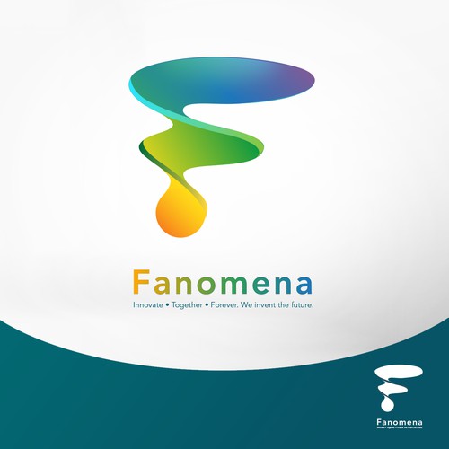 Fanomena Logo (Internet)