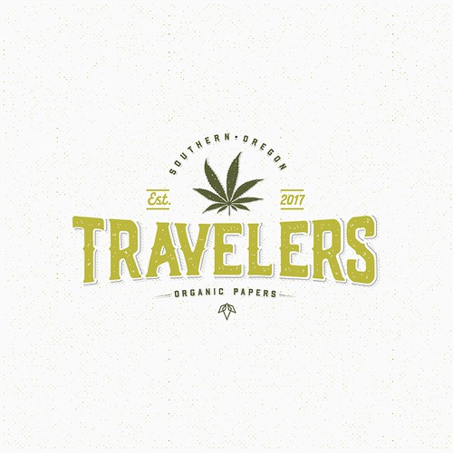 Traveler Logo