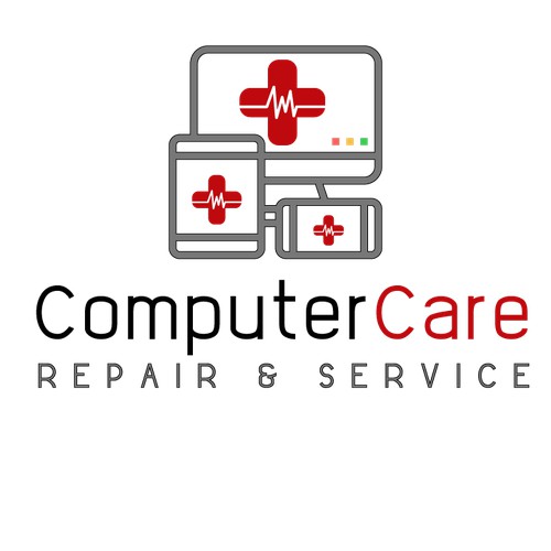 Computer Care repair and service