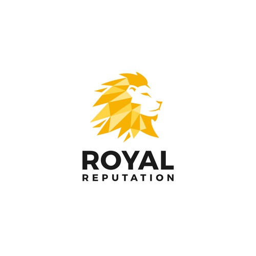 Logo for Royal Reputation