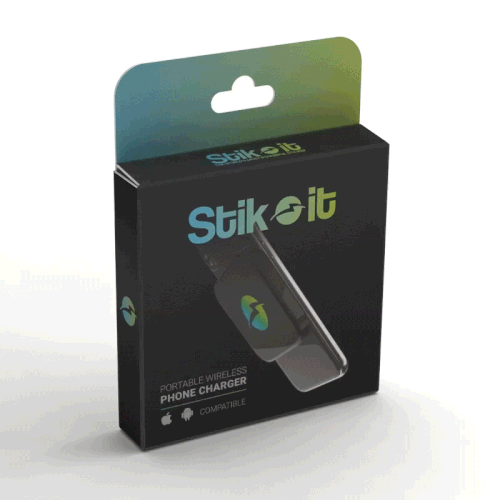 Premuim Packaging Box For Tech Gadget