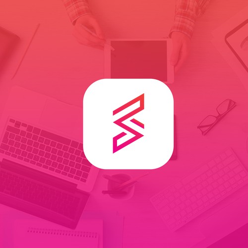 App Icon Design Concept
