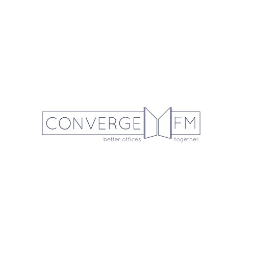 converge fm logo