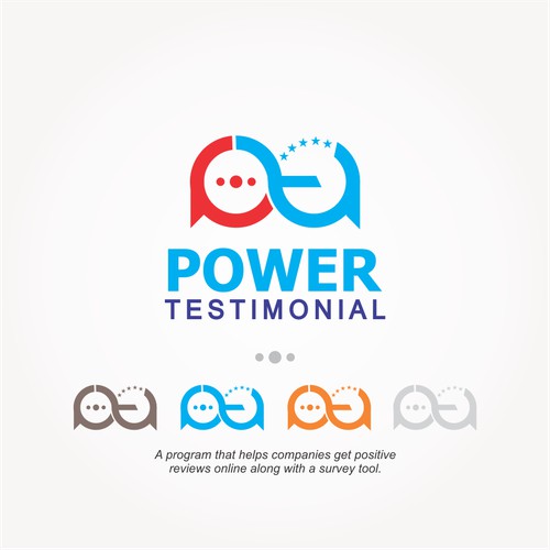 POWER TESTIMONIAL