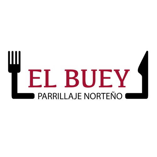 CREA UN LOGOTIPO PARA UN RESTAURANTE EXITOSO, EN LA MEJOR ZONA DE GUADALAJARA