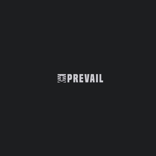 Prevail Boxing Gym/ With Icon