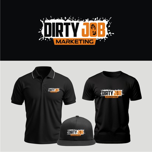 Dirty Job Marketing