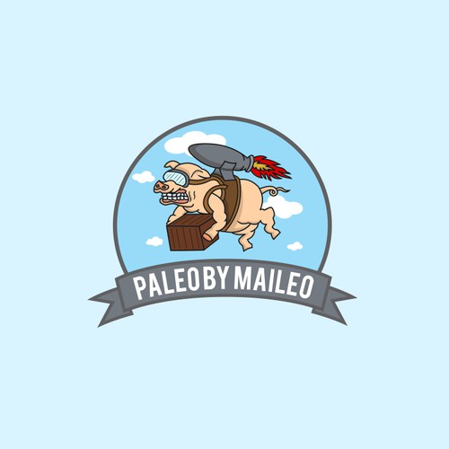 PALEO BY MAILEO