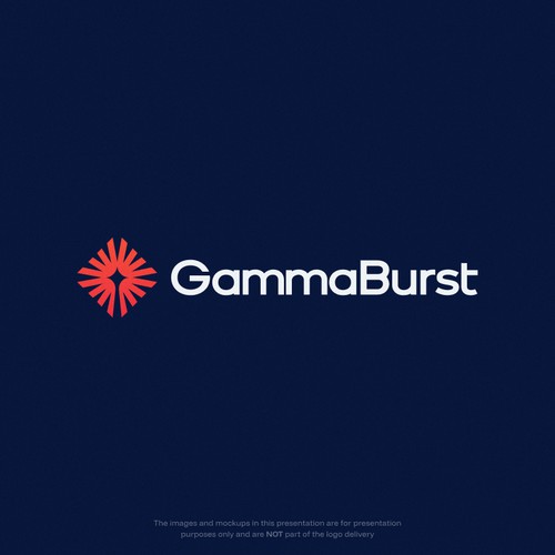 Bold logo for a dashboard and web product