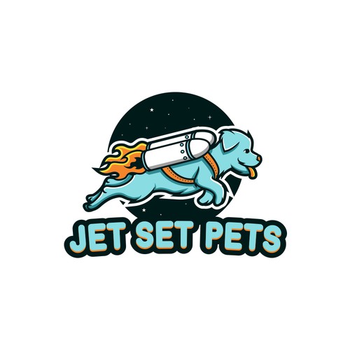Jet Set Pets