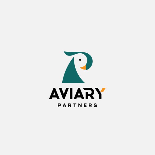 Aviary logo