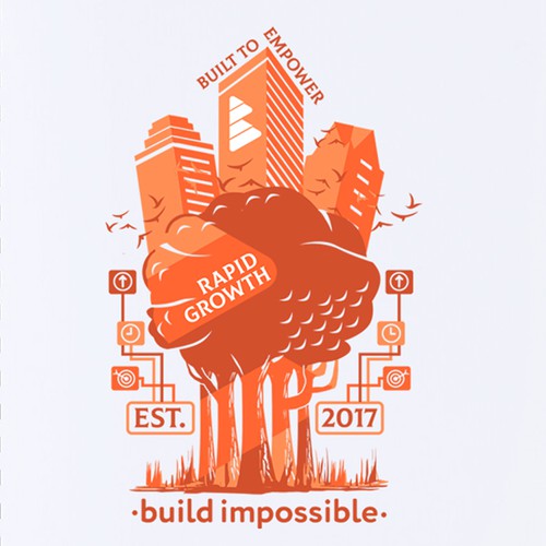 Build Impossible