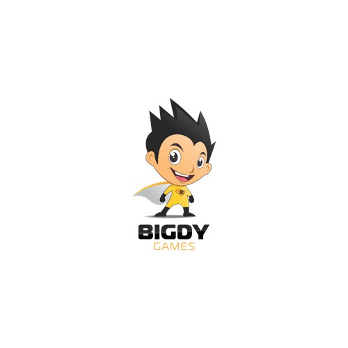 Bigdy Games