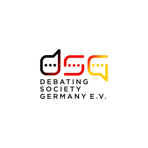 Logo Concept for DSG