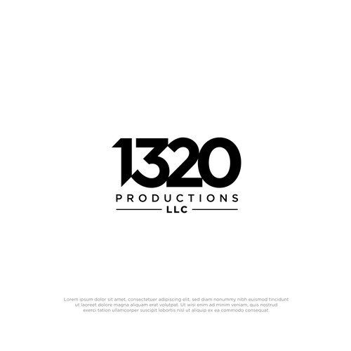 Logo for 1320 Productions, LLC