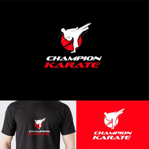 martial arts