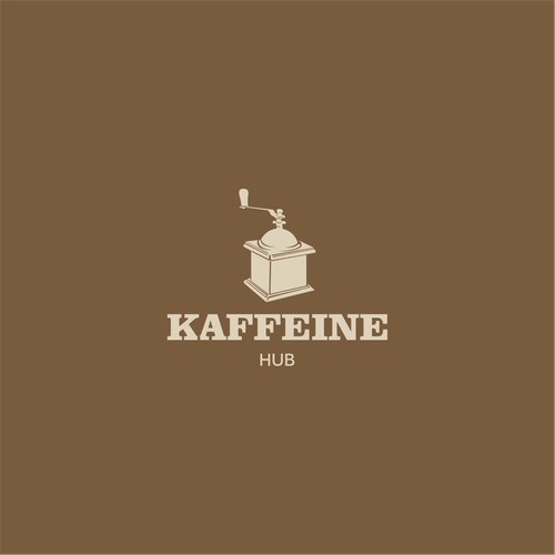 Coffee logo