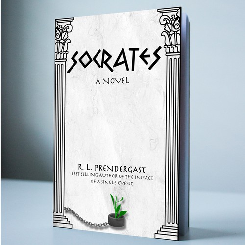 Socrates - a novel