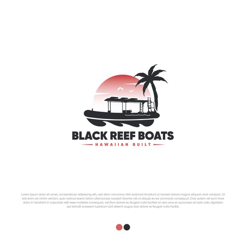 Black Reef Boats