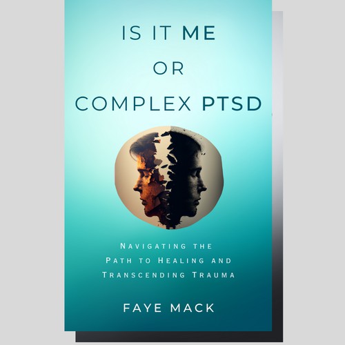 book cover contest entry