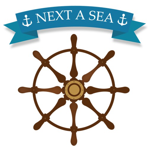 Contest for the best logo for our yacht