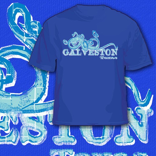 Create a winning t-shirt design