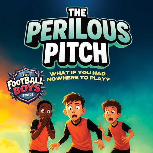 The Perilous Pitch