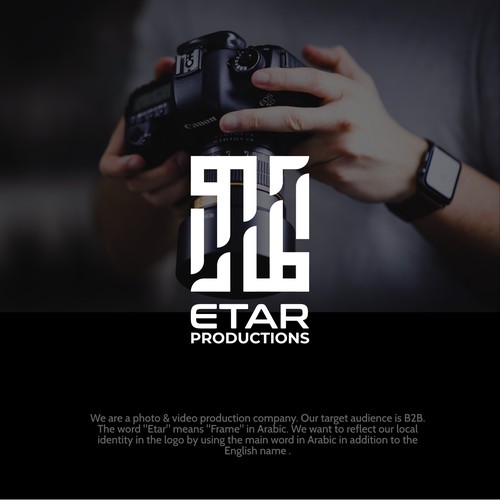 Photography Logo
