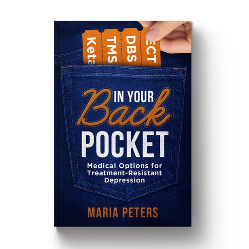 IN YOUR BACK POCKET