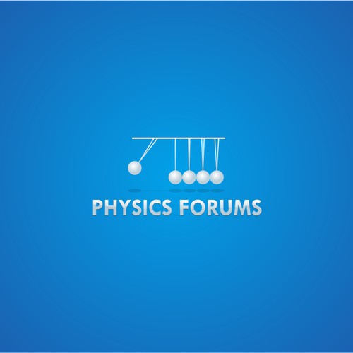 New logo wanted for Physics Forums