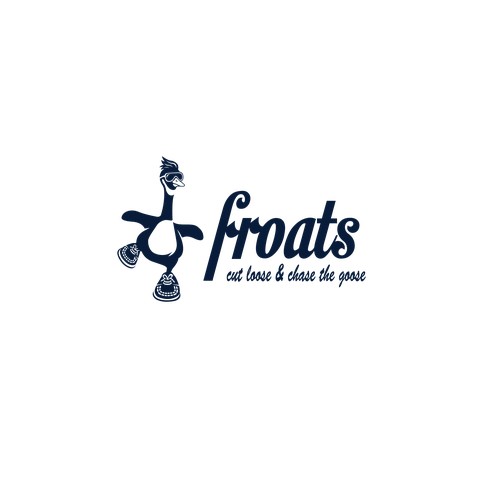 Logo for FROATS