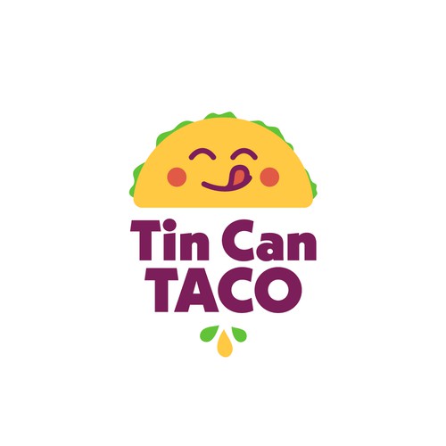 Tin Can Taco
