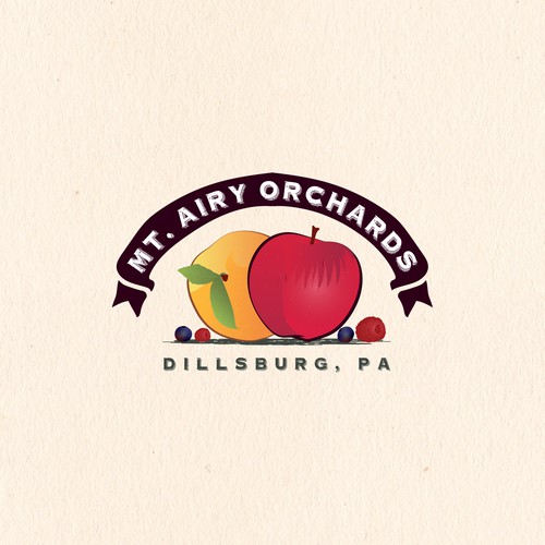 Mt. Airy Orchards