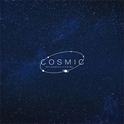 Cosmic Influencer Academy