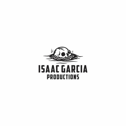 Isaac Garcia Logo