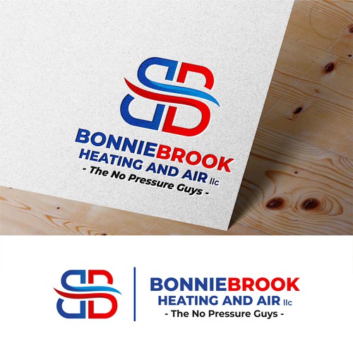 heating and air logo