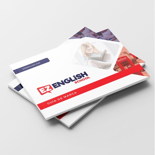 Brand Guide for Teaching Company