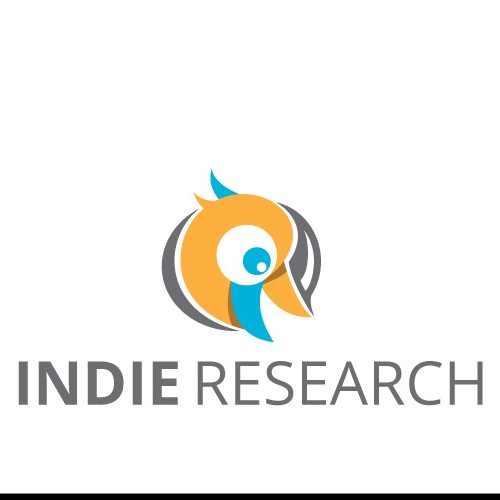 Indie Research needs a logo!