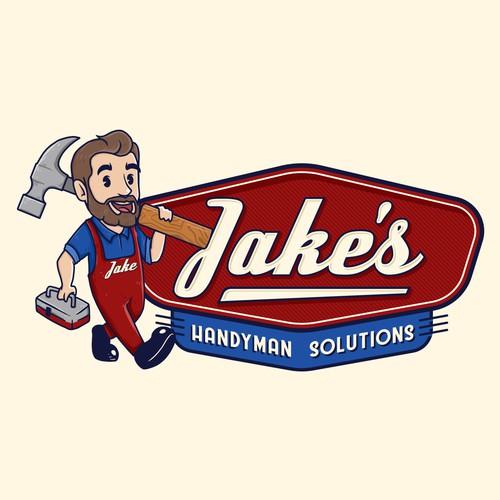 Jake's Handyman Solutions