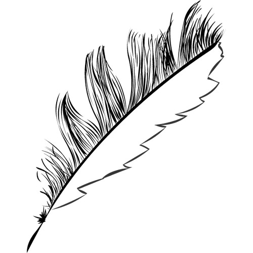 Feather