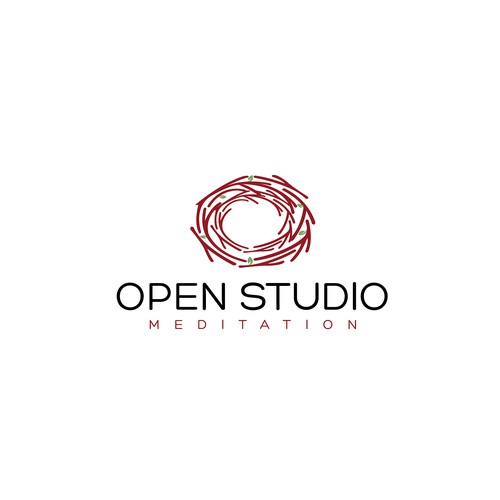 Open Studio Meditation