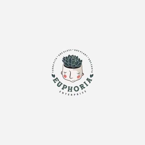 Logo for EUPHORIA